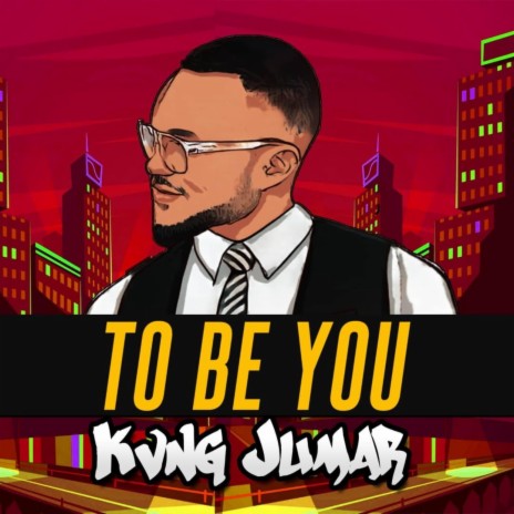 To Be You | Boomplay Music