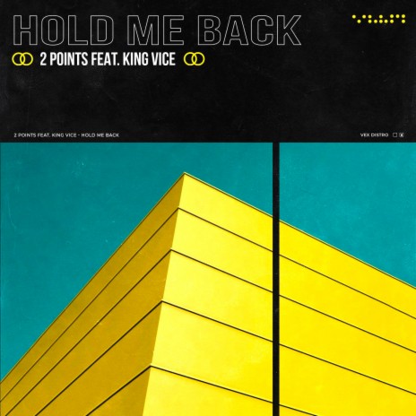 Hold Me Back ft. King Vice | Boomplay Music