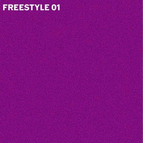 freestyle 01 | Boomplay Music