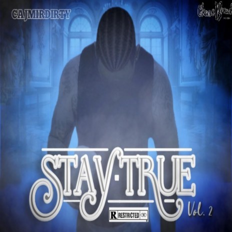 STAY TRUE vol. 2 | Boomplay Music