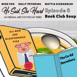 Book Club Soup