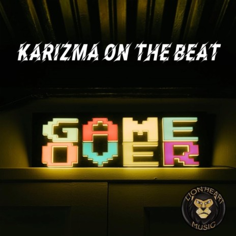 Game Over | Boomplay Music