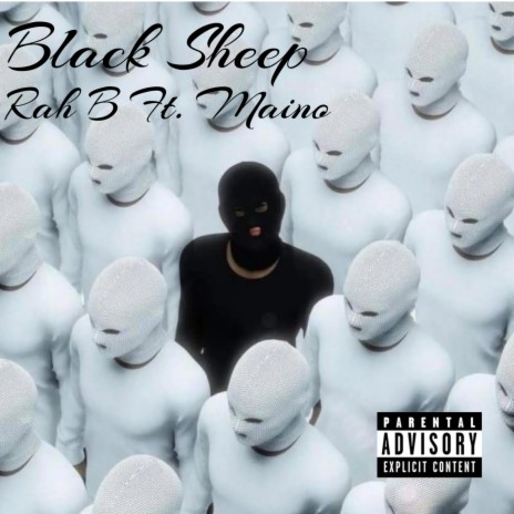 Black Sheep ft. Maino | Boomplay Music