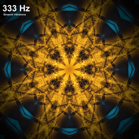 333 Hz Healing Angelic Frequency ft. Angelic Impulse | Boomplay Music