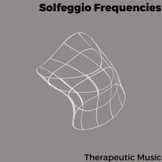 Solfeggio Frequencies - Therapeutic Music - Calmness & Destress, Vol. 07