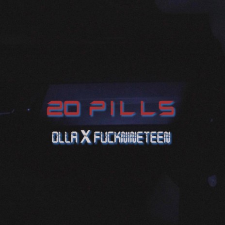 20 Pills | Boomplay Music