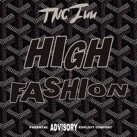 High Fashion ft. DaeDalTm
