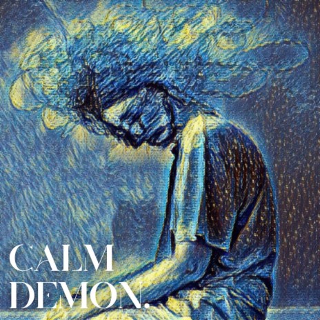Calm Demon ft. Bullet TH | Boomplay Music