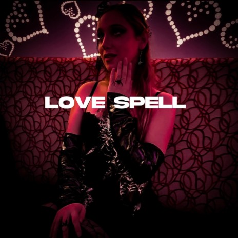 Love Spell ft. KirbLaGoop & Lisa Belle | Boomplay Music