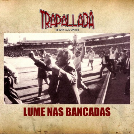 Lume nas bancadas | Boomplay Music