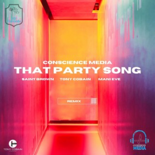 That Party Song (Remix)