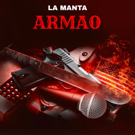 ARMAO | Boomplay Music