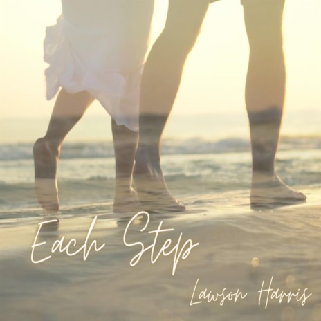 Each Step | Boomplay Music