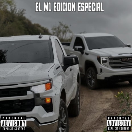 El M-1 - Edición Especial (En Vivo) | Boomplay Music