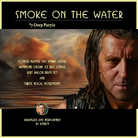 SMOKE ON THE WATER (multi-instrumental arrangement)