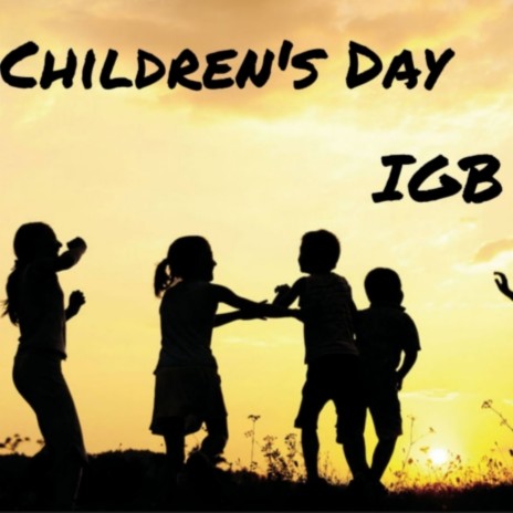 Children's Day | Boomplay Music