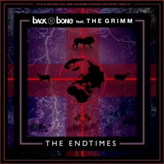 The Endtimes ft. The Grimm lyrics | Boomplay Music