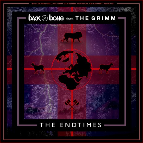 The Endtimes ft. The Grimm