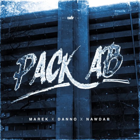 PACK AB ft. MAREK & NAWDAR | Boomplay Music