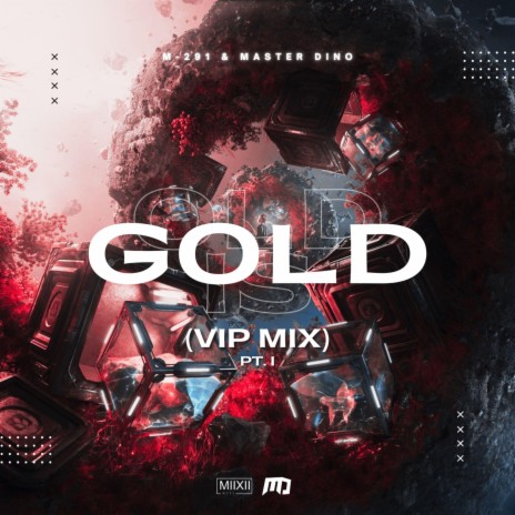 Old Is Gold (VIP Mix, Pt. I) ft. Master Dino