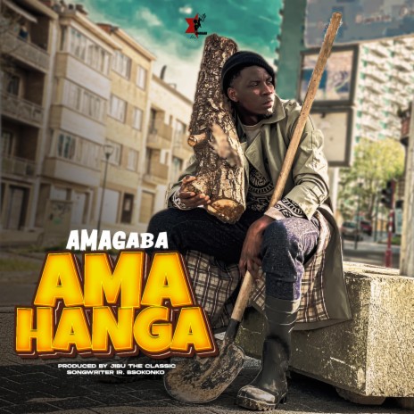 Amahanga | Boomplay Music