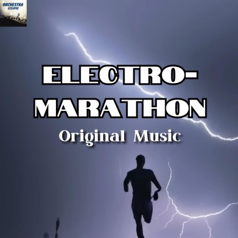 Electro-Marathon | Boomplay Music