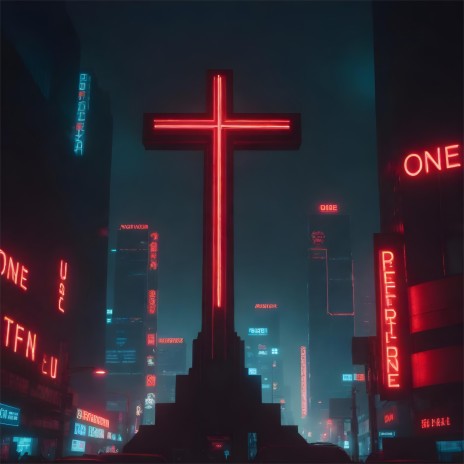 Bloodstained Crosses | Boomplay Music