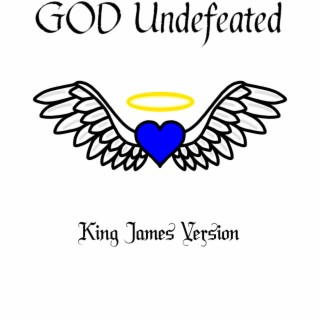 GOD Undefeated