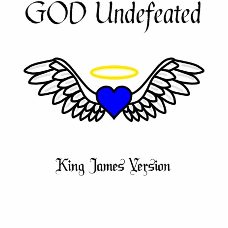GOD Undefeated | Boomplay Music