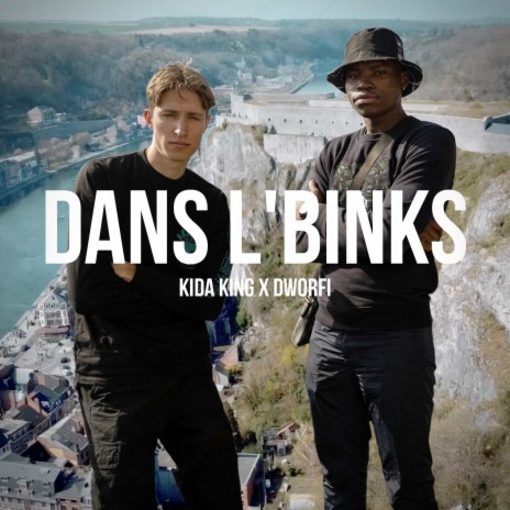 Dans L'binks (feat. Dworfi & Fengari) | Boomplay Music