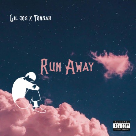 Run Away ft. Tonsah | Boomplay Music