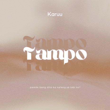 Tampo | Boomplay Music