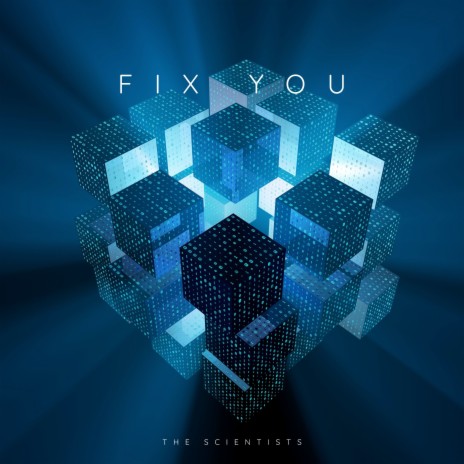 Fix You | Boomplay Music