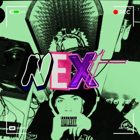 NEXT ft. Atheo | Boomplay Music