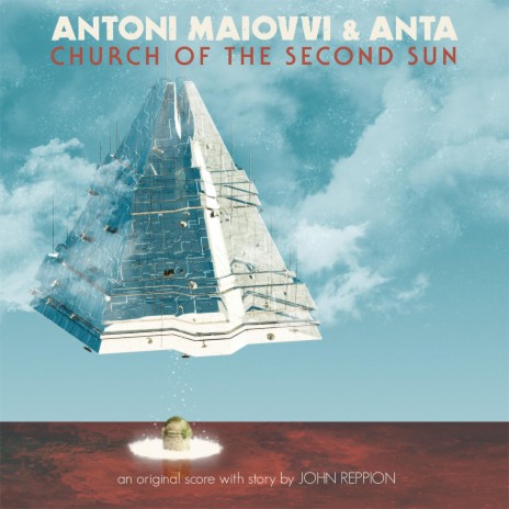 As Above, So Below ft. Anta