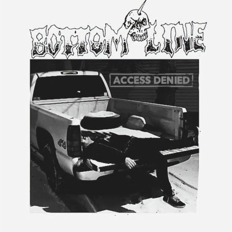 Access Denied (Demo) | Boomplay Music