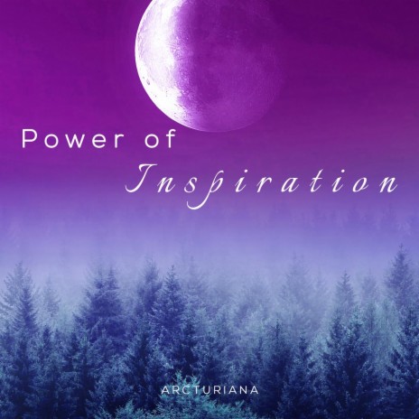 Power of Inspiration | Boomplay Music