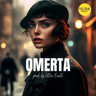 Omerta (Instrumental)