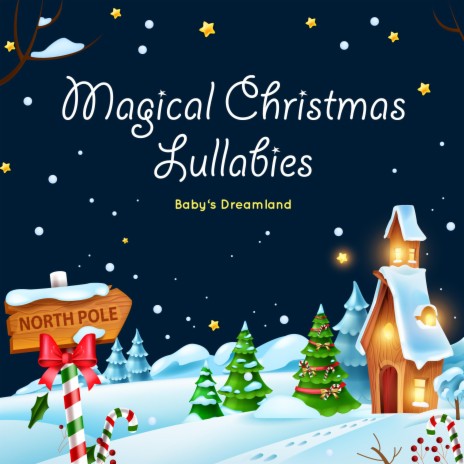 Magical Christmas Dream | Boomplay Music