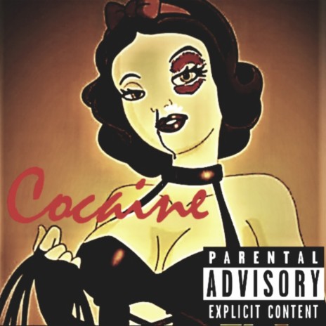 Cocaine ft. Venus | Boomplay Music