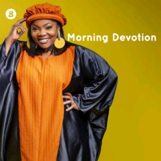 Morning Devotion