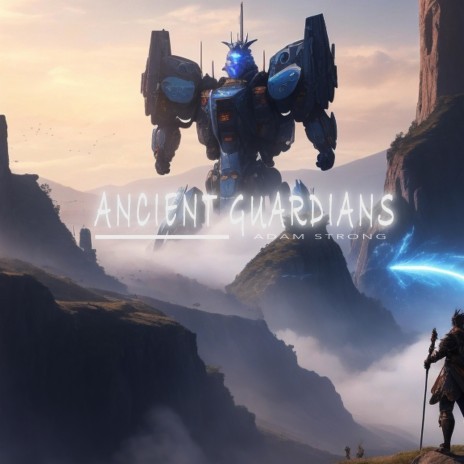 Ancient Guardians | Boomplay Music