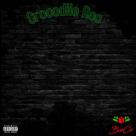 Crocodile Roc | Boomplay Music