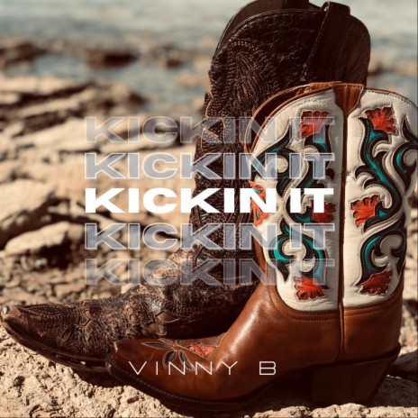 Kickin It | Boomplay Music