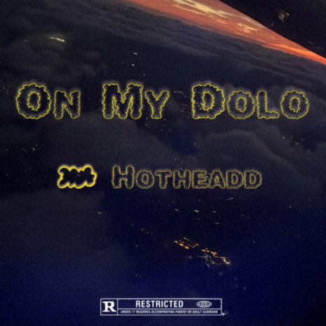 On My Dolo | Boomplay Music