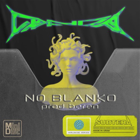 No Blanko ft. Beren | Boomplay Music