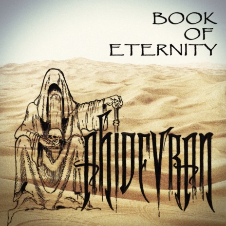 Book of Eternity | Boomplay Music