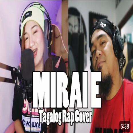 Mirai E ft. Flct G & Bai | Boomplay Music