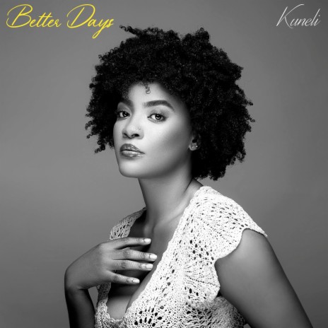 Better Days | Boomplay Music