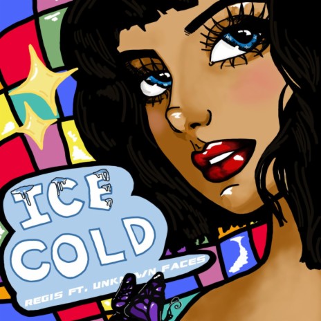 Ice Cold ft. Unknown Faces
